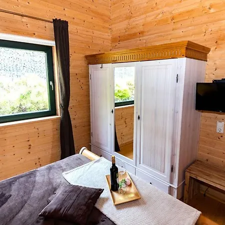 5-sterren Vakantiehuis Susi