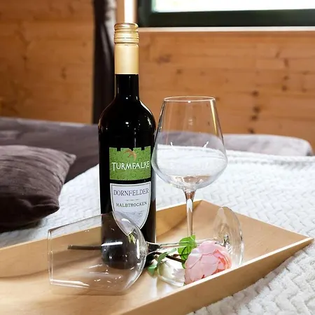 Prázdninový dům 5-sterren Vakantiehuis Susi *