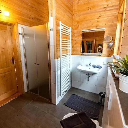 5-sterren Vakantiehuis Susi Prázdninový dům *