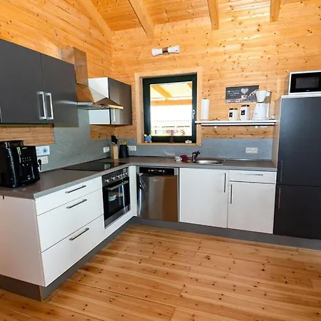 5-sterren Vakantiehuis Susi
