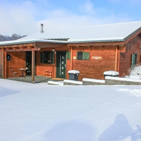 5-sterren Vakantiehuis Susi Prázdninový dům Rieden (Mayen-Koblenz)