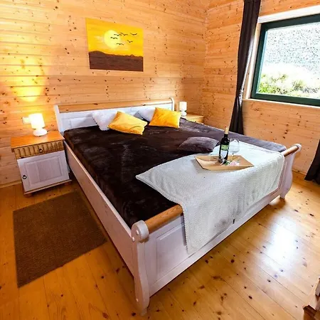 Prázdninový dům 5-sterren Vakantiehuis Susi