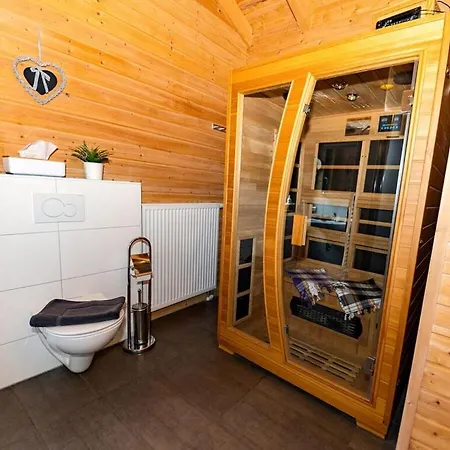 5-sterren Vakantiehuis Susi