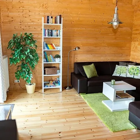 Prázdninový dům 5-sterren Vakantiehuis Susi Rieden (Mayen-Koblenz)