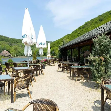 Prázdninový dům 5-sterren Vakantiehuis Susi