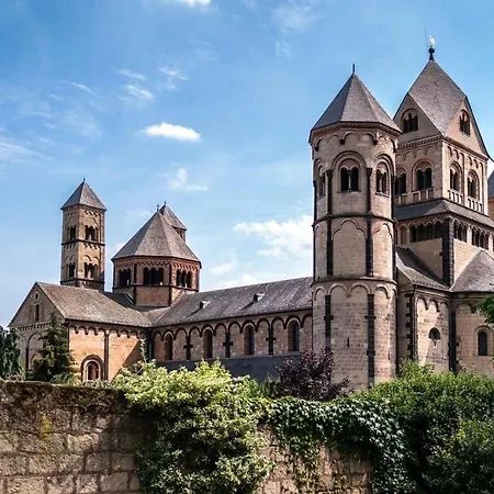 5-sterren Vakantiehuis Susi * Rieden (Mayen-Koblenz)
