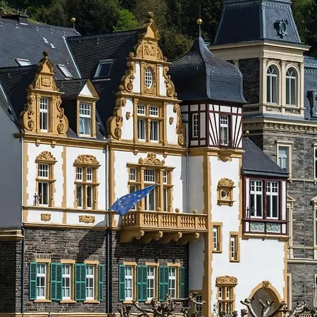 Prázdninový dům 5-sterren Vakantiehuis Susi *
