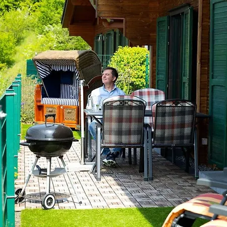 Prázdninový dům 5-sterren Vakantiehuis Susi