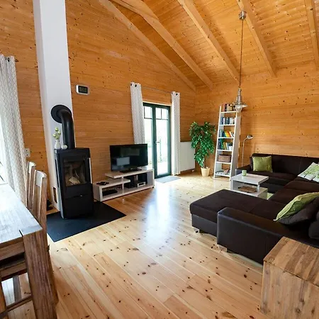 5-sterren Vakantiehuis Susi Prázdninový dům Rieden (Mayen-Koblenz)