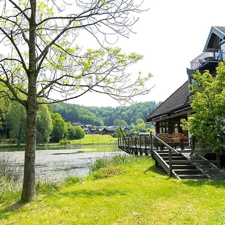 Prázdninový dům 5-sterren Vakantiehuis Susi Rieden (Mayen-Koblenz)