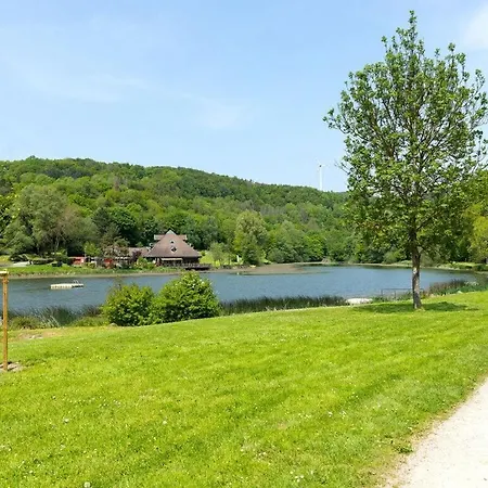 5-sterren Vakantiehuis Susi