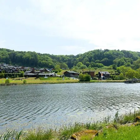 5-sterren Vakantiehuis Susi Rieden (Mayen-Koblenz)