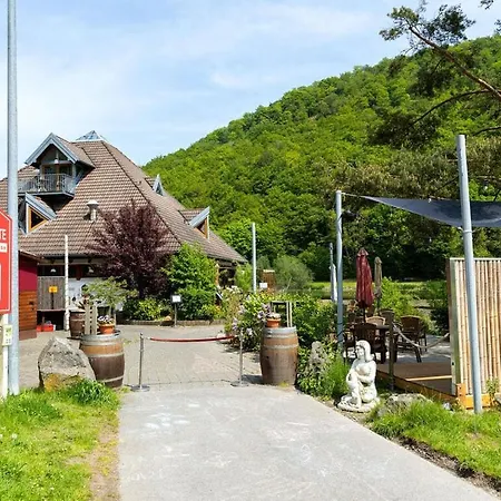 Prázdninový dům 5-sterren Vakantiehuis Susi *