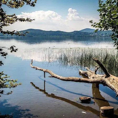 5-sterren Vakantiehuis Susi *